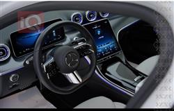 مێرسێدس بێنز C-Class